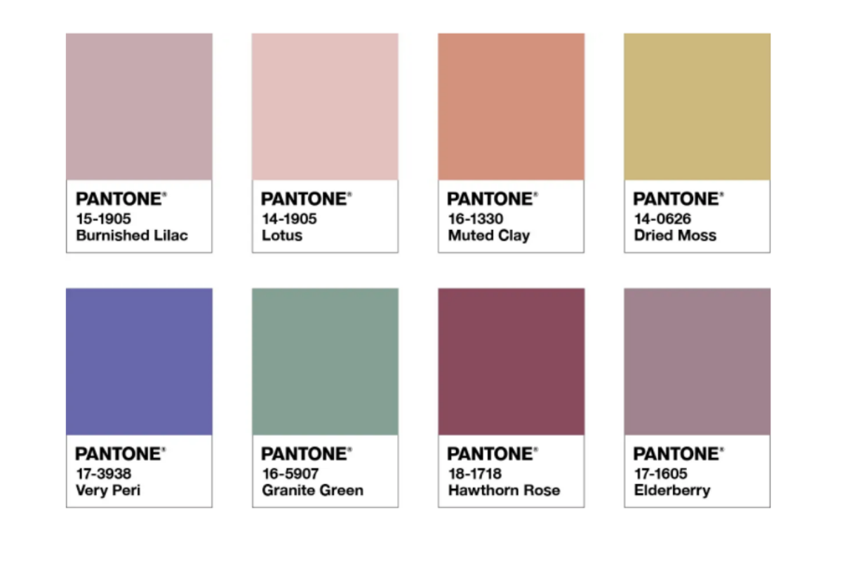 colore pantone 2021 palette neutra quando usarla