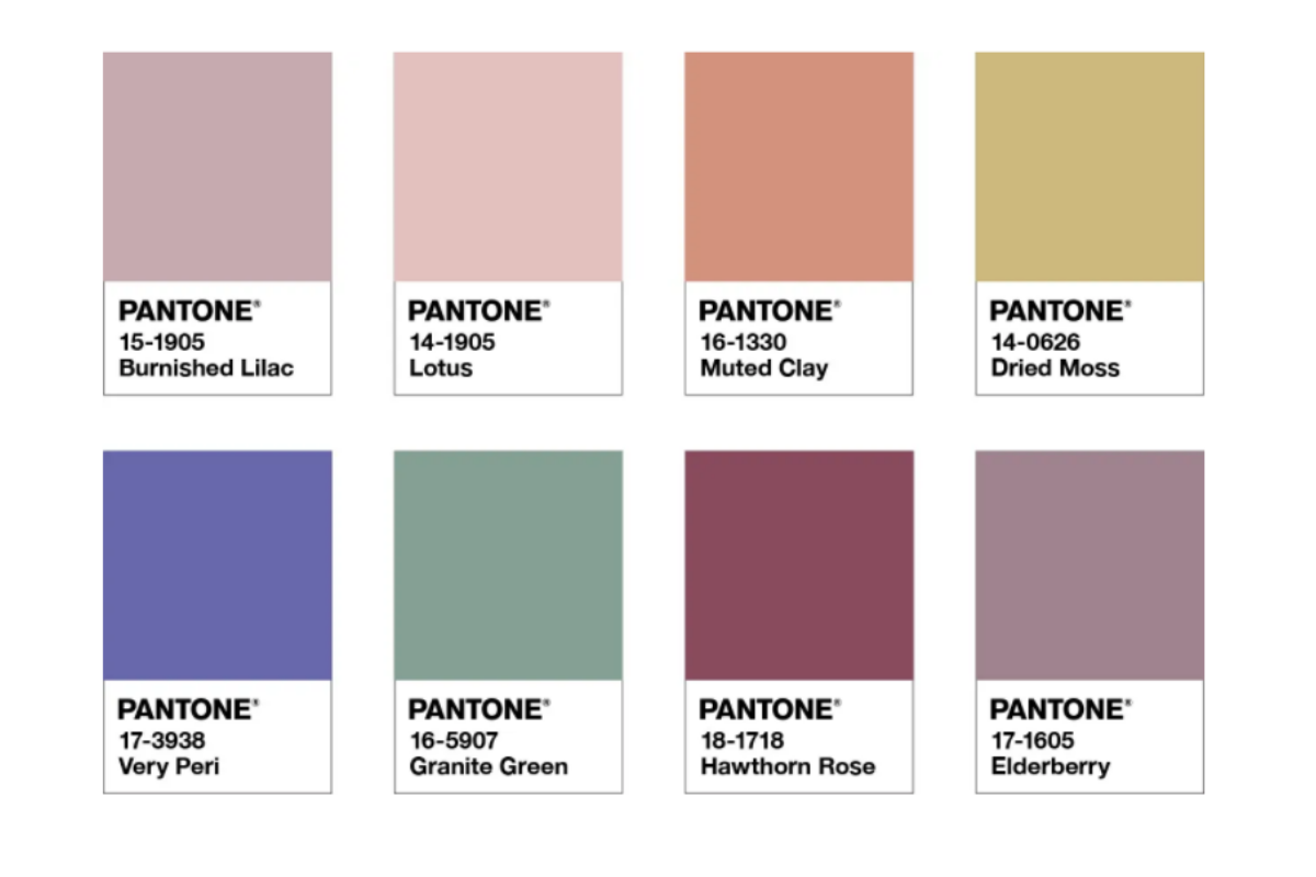 colore pantone 2021 palette neutra quando usarla 