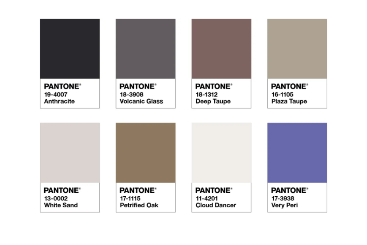 colore pantone 2022 palette basica significati