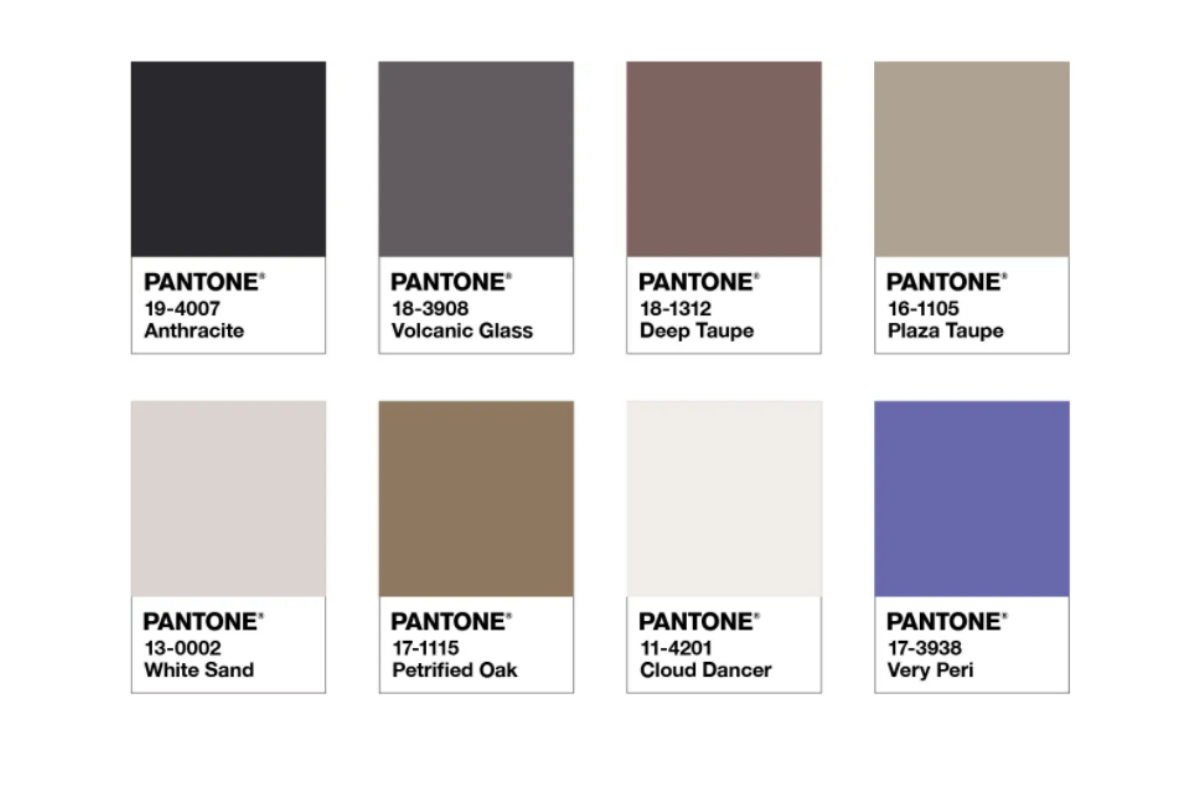 colore pantone 2022 palette basica significati 